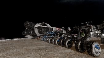 SRV lineup